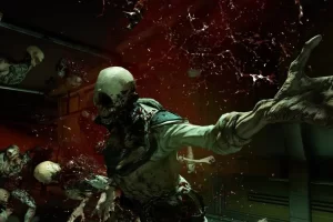 DOOM (2016) [Ru/Multi] License GOG