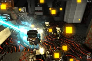 Block Fortress 2 (2025) Repack от FitGirl