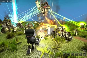 Block Fortress 2 (2025) Repack от FitGirl