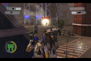 Front Mission Evolved (2010) [Ru/Multi] RePack от Fenixx
