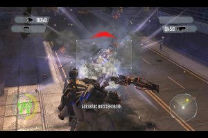 Front Mission Evolved (2010) [Ru/Multi] RePack от Fenixx