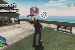 No More Heroes (2021) Scene CODEX