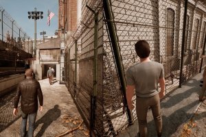 A Way Out (2018) [Ru/Multi] RePack by dixen18