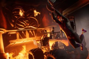 Saints Row (2022) [Ru/Multi] Portable версия
