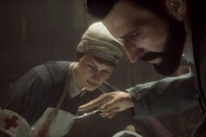Vampyr (2018) [Ru/Multi] License GOG