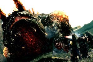 Lost Planet 2 (2010) [Ru/Multi] Retail