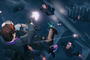 Saints Row: The Third - The Full Package (2011) License GOG