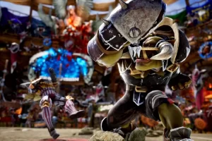 Blood Bowl 3: Brutal Edition (2023) RePack от FitGirl