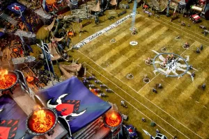 Blood Bowl 3: Brutal Edition (2023) RePack от FitGirl