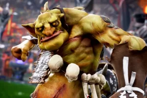 Blood Bowl 3: Brutal Edition (2023) RePack от FitGirl