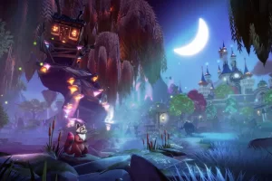 Disney Dreamlight Valley: Enchanted Edition (2023) RePack от Yaroslav98