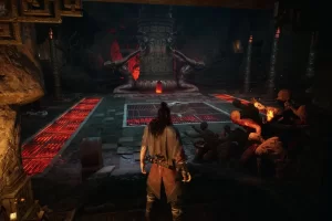 Echoes of Yi: Samsara (2025) Repack от FitGirl