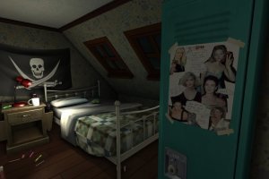 Gone Home (2013) [Ru/Multi] License GOG