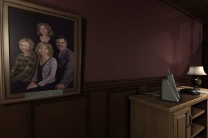 Gone Home (2013) [Ru/Multi] License GOG