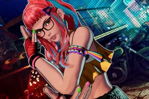 FATAL FURY: City of the Wolves (2025) Repack от FitGirl