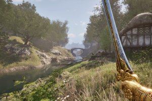 The Elder Scrolls IV (4): Oblivion Remastered (2025) Portable версия
