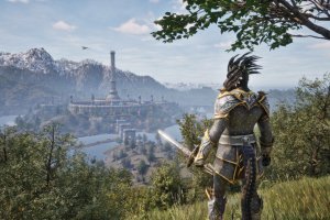 The Elder Scrolls IV (4): Oblivion Remastered (2025) Portable версия