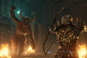 The Elder Scrolls IV (4): Oblivion Remastered (2025) Portable версия