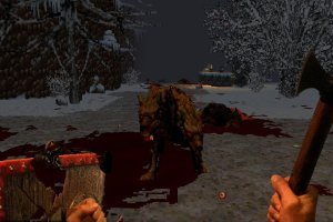 Arthurian Legends (2021)  Portable версия
