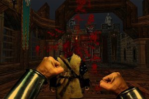 Arthurian Legends (2021)  Portable версия