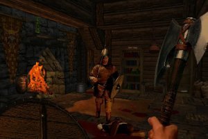 Arthurian Legends (2021)  Portable версия