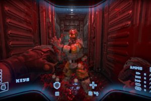 Prodeus (2022) [Ru/Multi] License GOG