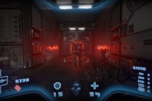 Prodeus (2022) [Ru/Multi] License GOG