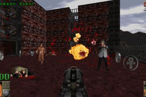 Rise of the Triad: Ludicrous Edition (2023) License GOG