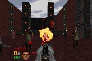 Rise of the Triad: Ludicrous Edition (2023) License GOG