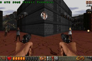 Rise of the Triad: Ludicrous Edition (2023) License GOG