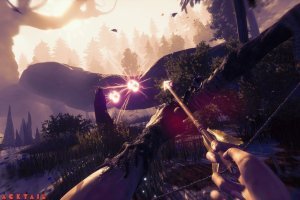 Blacktail (2022) [Ru/Multi] License GOG