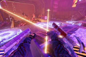 Turbo Overkill (2023) [Ru/Multi] License GOG