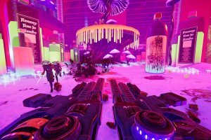 Turbo Overkill (2023) [Ru/Multi] License GOG