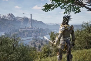 The Elder Scrolls IV: Oblivion Remastered (2025) RePack от селезень