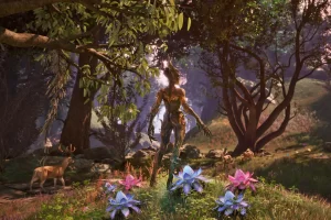 The Elder Scrolls IV: Oblivion Remastered (2025) RePack от селезень