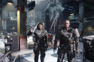 Call of Duty: Black Ops 3 - Zombies Chronicles Deluxe Edition (2015) Portable от Canek77