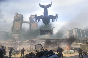 Call of Duty: Black Ops 3 - Zombies Chronicles Deluxe Edition (2015) Portable от Canek77