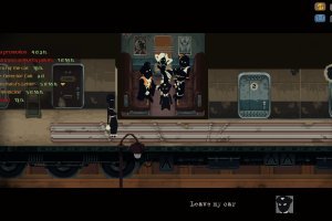 Beholder: Conductor (2025) [Ru/Multi] License GOG