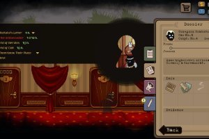 Beholder: Conductor (2025) [Ru/Multi] License GOG