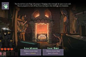 Throne of Bone (2025) Portable версия