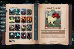 Throne of Bone (2025) Portable версия