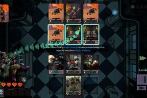 Throne of Bone (2025) Portable версия
