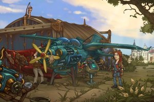 Brassheart (2025) License GOG