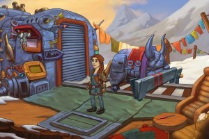 Brassheart (2025) License GOG