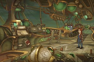 Brassheart (2025) License GOG