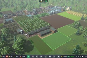 Farm Manager World (2025) [Ru/Multi] Portable версия
