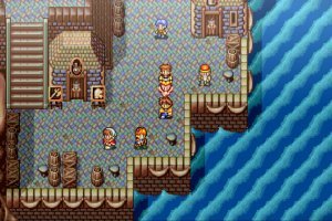 Lunar Remastered Collection (2025) [Ru/Multi] Portable версия