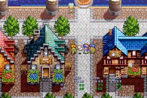 Lunar Remastered Collection (2025) [Ru/Multi] Portable версия