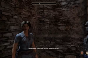 The Elder Scrolls IV: Oblivion Remastered (2025) RePack от Wanterlude
