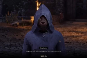The Elder Scrolls IV: Oblivion Remastered (2025) RePack от Wanterlude